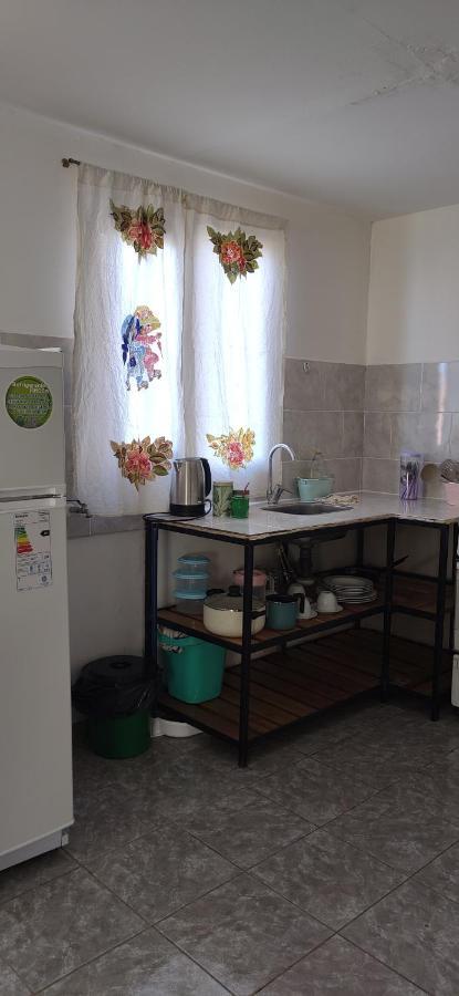 Ferienwohnung Yexalen Pb El Calafate Exterior foto