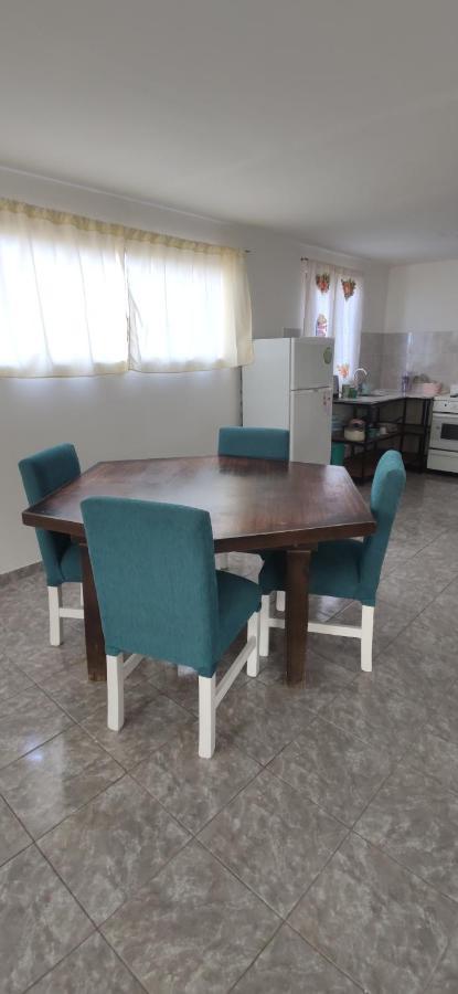 Ferienwohnung Yexalen Pb El Calafate Exterior foto