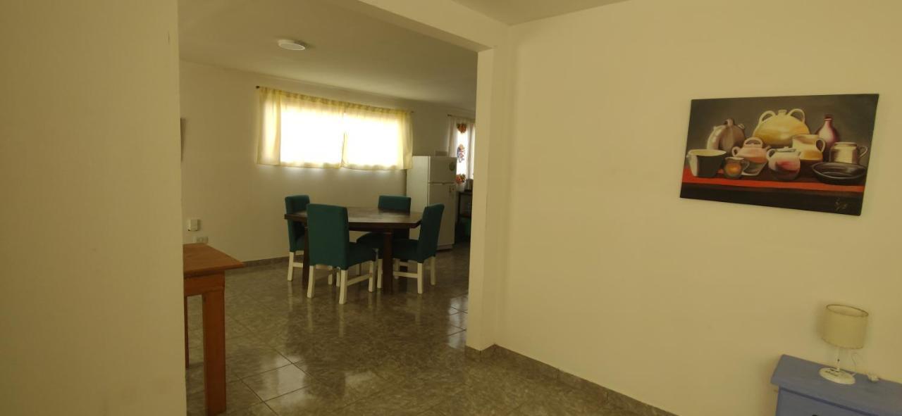 Ferienwohnung Yexalen Pb El Calafate Exterior foto