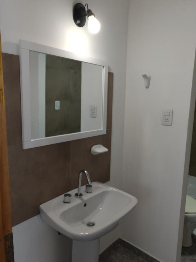 Ferienwohnung Yexalen Pb El Calafate Exterior foto
