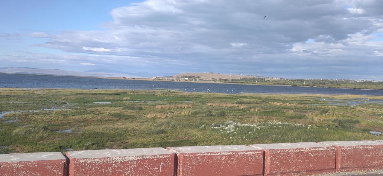 Ferienwohnung Yexalen Pb El Calafate Exterior foto