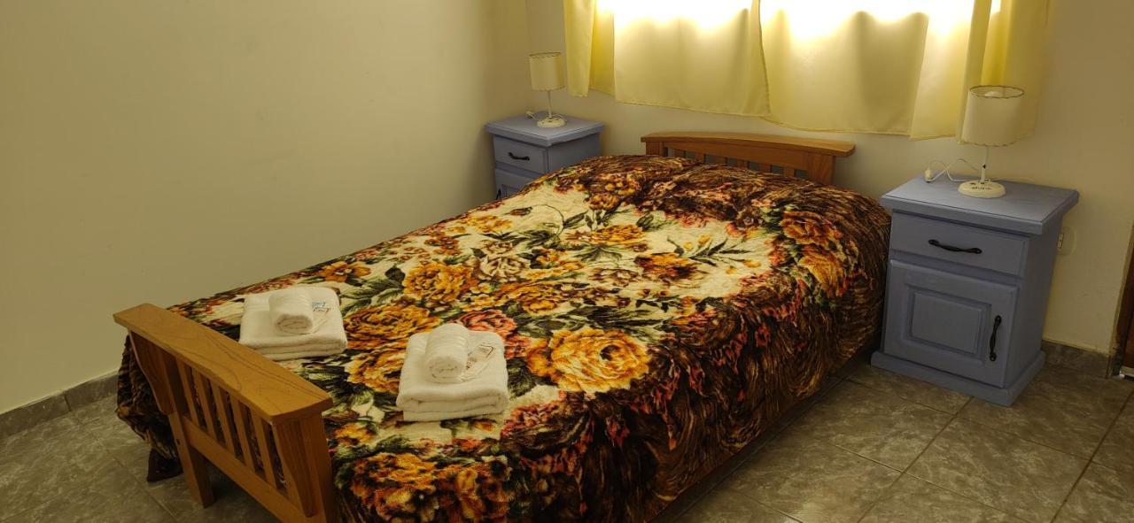 Ferienwohnung Yexalen Pb El Calafate Exterior foto