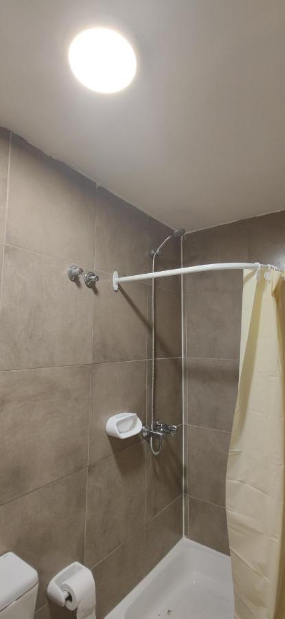 Ferienwohnung Yexalen Pb El Calafate Exterior foto