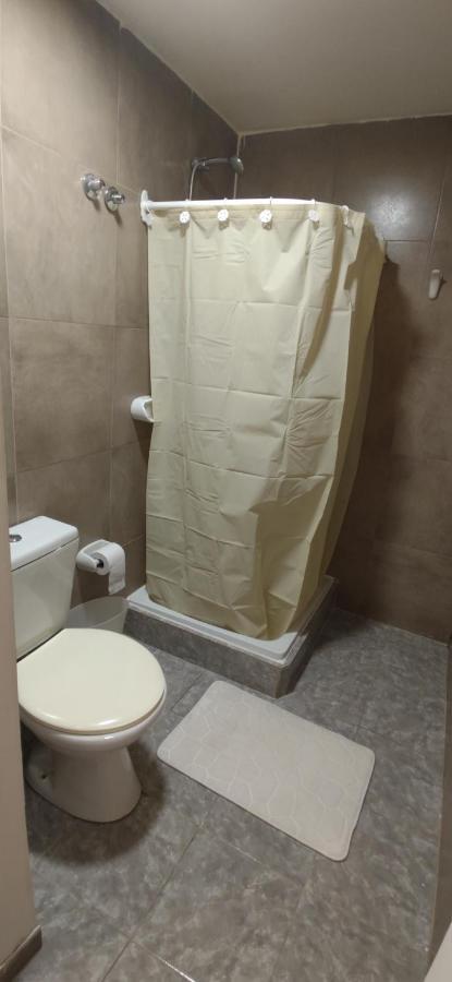 Ferienwohnung Yexalen Pb El Calafate Exterior foto